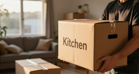The 72-Hour Moving Plan: How To Go From Moving Boxes To A Finished Home In One Long Weekend
