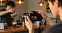 The Beginner Shot Checklist That Prevents Random Guessing