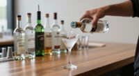 The Best Vodka For Each Martini Variation, According To Bartenders