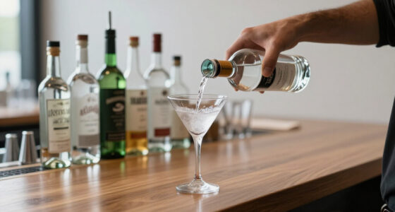 The Best Vodka For Each Martini Variation, According To Bartenders
