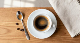 The Difference Between Espresso Body, Clarity, and Finish