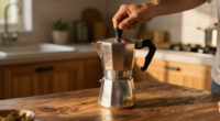 The Espresso Machine Question: Is It Time To Upgrade From The Moka?