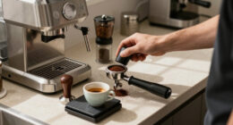 The First Ten Espresso Mistakes Every New Home Barista Makes
