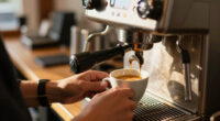 The Real Difference Between Strength and Extraction in Espresso