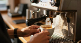 The Real Difference Between Strength and Extraction in Espresso