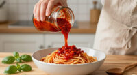 The Reason Why This 130-Year-Old Italian Spaghetti Sauce Is Still Popular Today