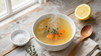 The Simple Trick For Reviving Bland Soup