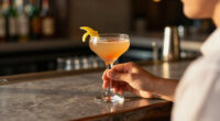 The VinePair Podcast: Will Americans Ever Embrace The Hotel Bar?