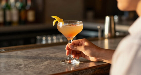 The VinePair Podcast: Will Americans Ever Embrace The Hotel Bar?