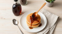 This Coffee Syrup Is So Good, I Even Drizzle It Over My Pancakes
