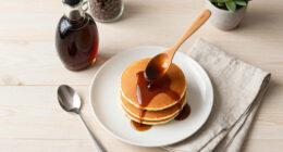 This Coffee Syrup Is So Good, I Even Drizzle It Over My Pancakes