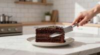 This Is The Perfect Chocolate Cake Recipe | Made In House | Bon Appétit