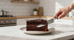 This Is The Perfect Chocolate Cake Recipe | Made In House | Bon Appétit