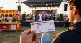 Top Fondas In Santiago For Independence Day: Dates, Tickets, Performers