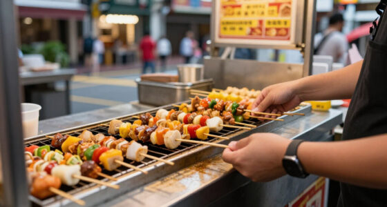 Top Restaurants And Bars In Singapore, From Street Food To Power Dining - Bloomberg.com