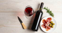 Ultimate Italian Wine Pairings