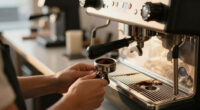 Under-Extraction vs Over-Extraction: A Taste-Based Espresso Guide