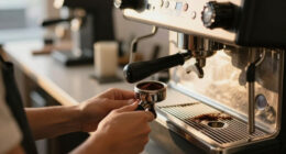 Under-Extraction vs Over-Extraction: A Taste-Based Espresso Guide