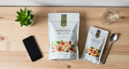 Voronezh Companies Showcase At World Food Moscow