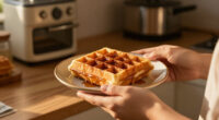 Waffle House Surges In Global Coverage