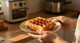 Waffle House Surges In Global Coverage