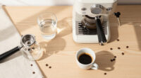 Water Is the Ingredient Everyone Forgets in Espresso