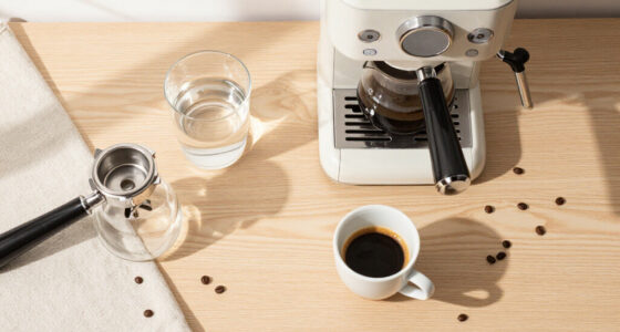 Water Is the Ingredient Everyone Forgets in Espresso