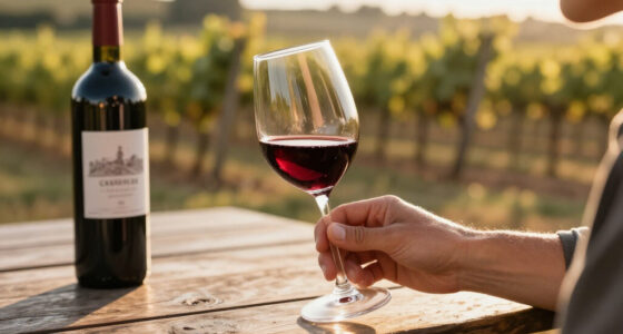 We Asked 11 Sommeliers: What Cabernet Sauvignon Offers The Best Bang For Your Buck? (2026)