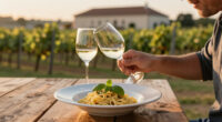 We Invite You To Experience Chef-Crafted Italian Cuisine - La Vigneta Winery - Tribune-Review