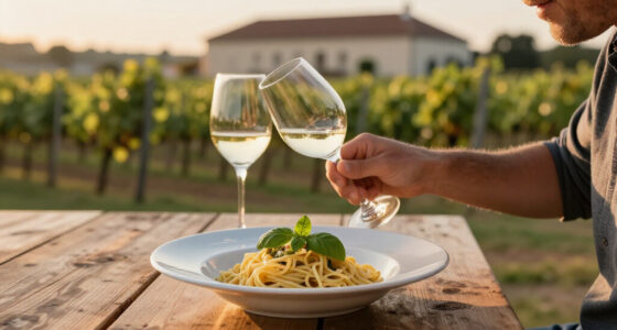 We Invite You To Experience Chef-Crafted Italian Cuisine - La Vigneta Winery - Tribune-Review