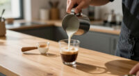 Why a Double Shot Is Not Always Twice the Coffee