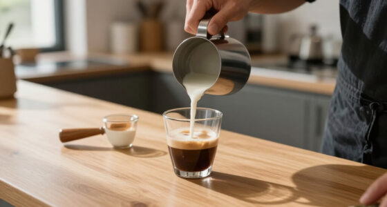 Why a Double Shot Is Not Always Twice the Coffee
