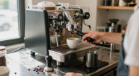 Why Café Espresso Tastes Different From Home Espresso
