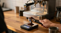 Why Espresso Is Measured in Grams Instead of Scoops
