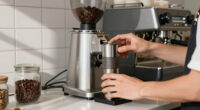 Why Espresso Needs a Better Grinder Than Drip Coffee