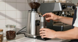 Why Espresso Needs a Better Grinder Than Drip Coffee