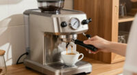 Why Espresso Needs Pressure but Not Magic