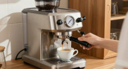 Why Espresso Needs Pressure but Not Magic