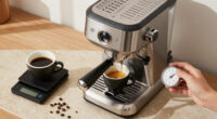 Why Espresso Recipes Look So Precise