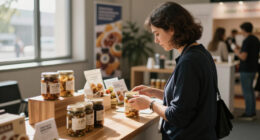 Эксперты АБКР традиционно выступят в деловой программе выставки WorldFood Moscow 2026 - Sostav.ru