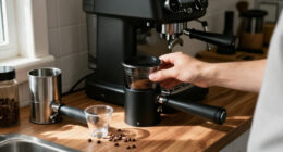10 Best 64mm Flat Burr Grinders for Home Coffee in 2027