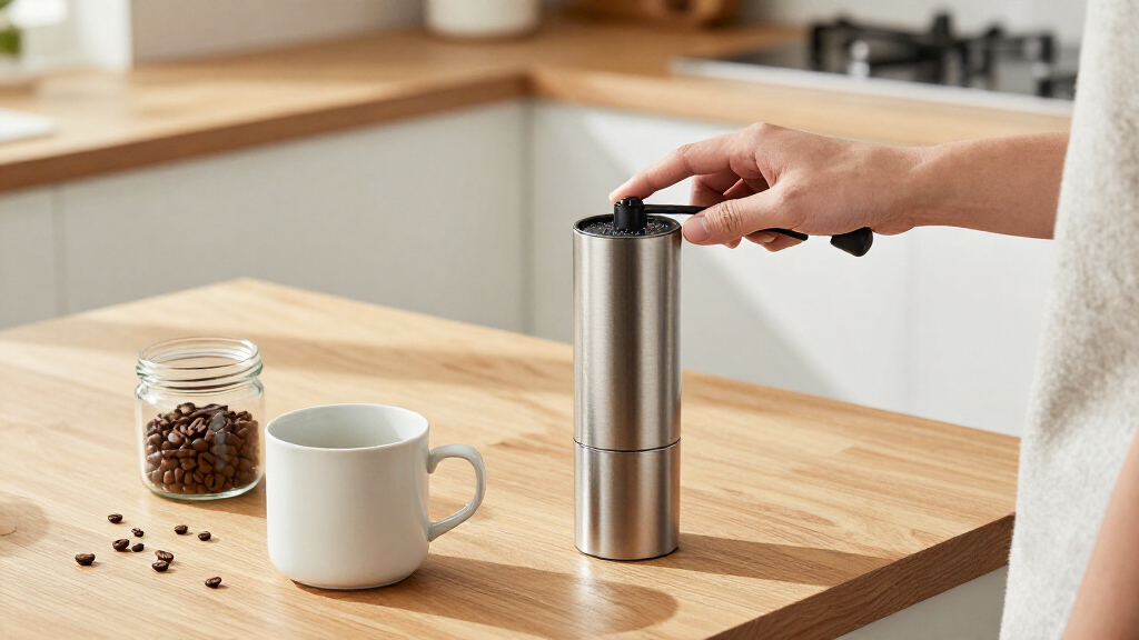 10 Best All Purpose Burr Grinders in 2027