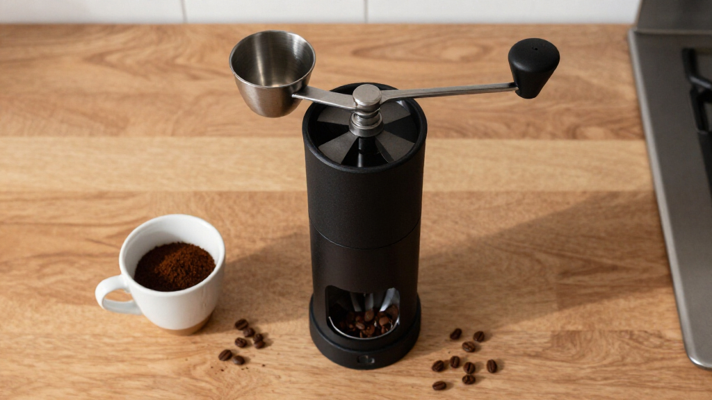 10 Best Dosing Cup Espresso Grinders for Precision Brewing in 2027