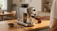 10 Best Espresso Machines for Airbnb Hosts in 2027