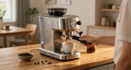 10 Best Espresso Machines for Airbnb Hosts in 2027