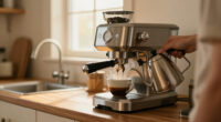 10 Best Espresso Machines for Americanos in 2027