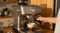 10 Best Espresso Machines for Cappuccino Lovers in 2027