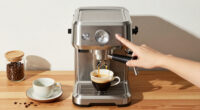 10 Best Espresso Machines for Decaf Drinkers in 2027