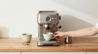 10 Best Espresso Machines for Family Kitchens in 2027