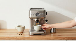 10 Best Espresso Machines for Family Kitchens in 2027